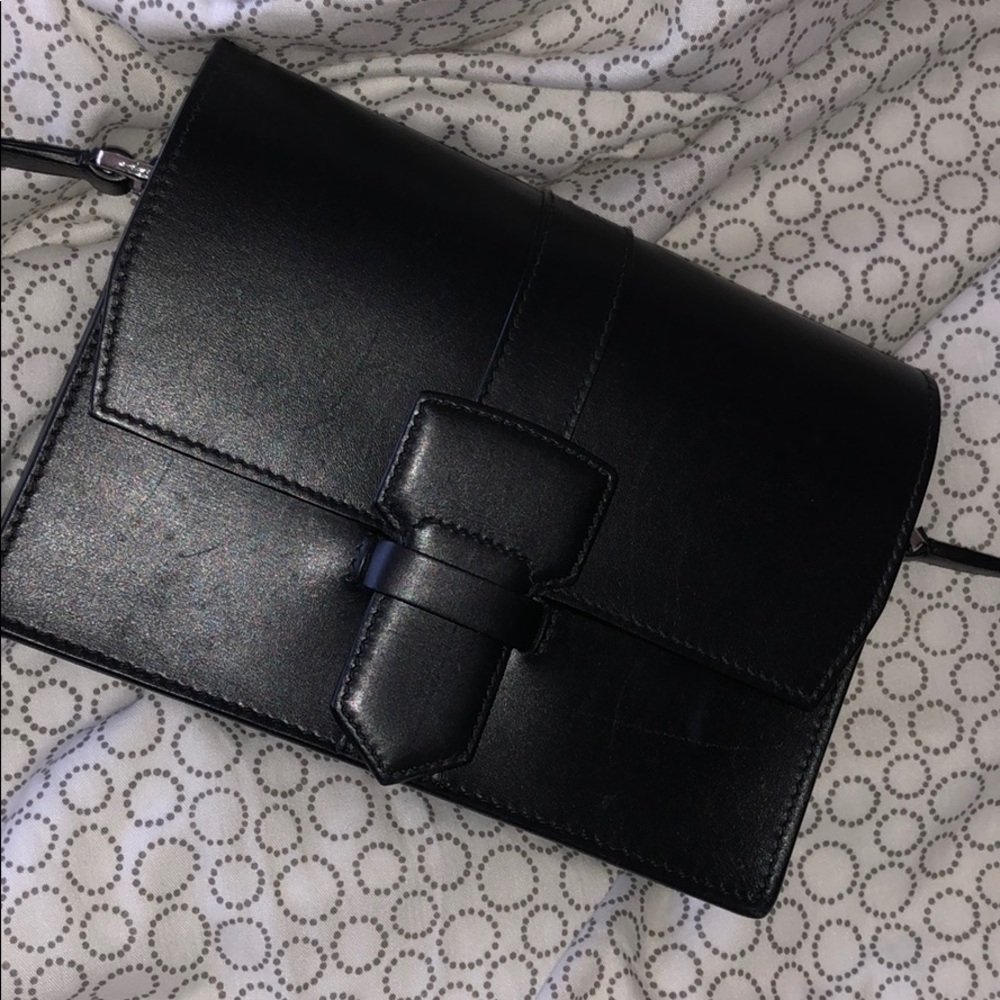 Crossbody